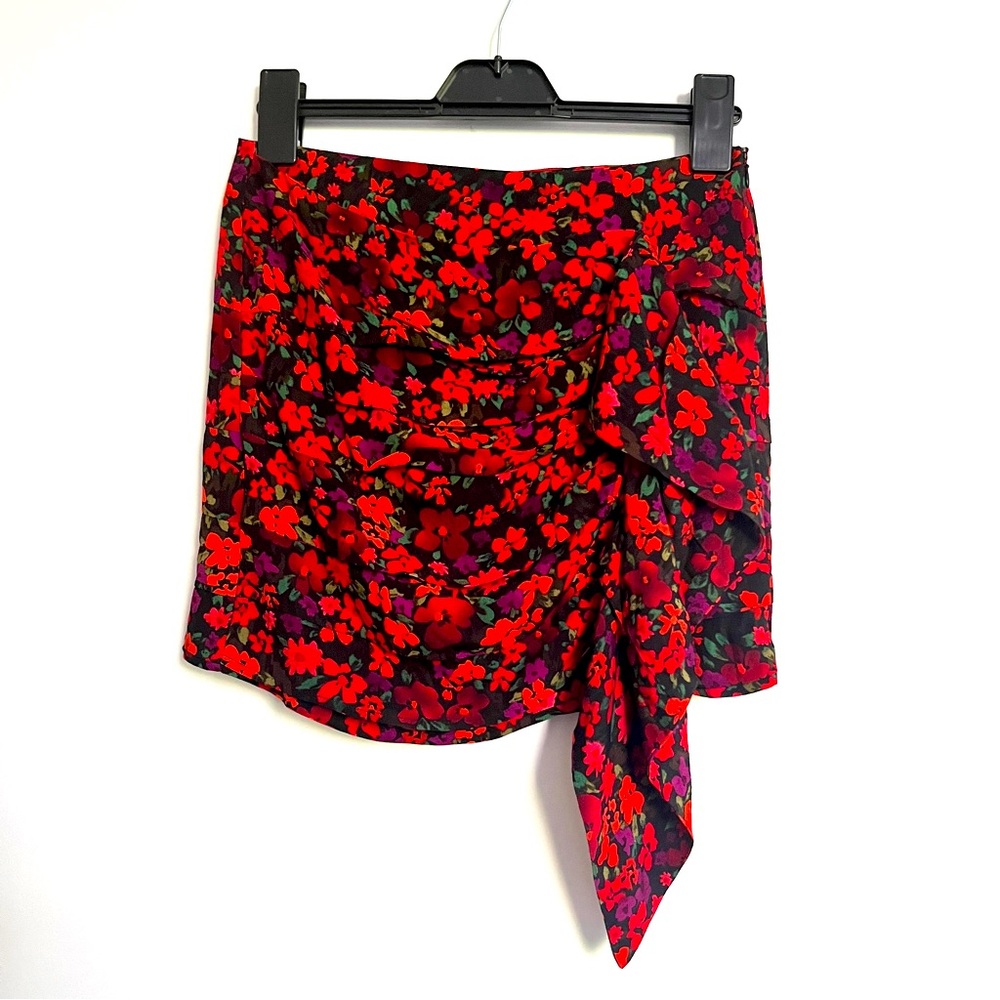ASTR Waverly Skirt Medium - Picture 5 of 9
